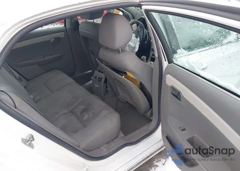 2012 Chevrolet Malibu 1Lt из США, поврежденный, VIN 1G1ZC5EU5CF307150